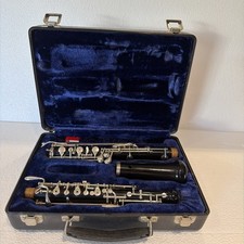 Selmer Bundy Model 1292B Student Wood Oboe -