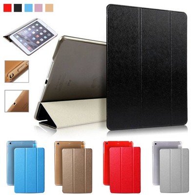 For Apple iPad Pro 12.9'' 4th 5th 6th Gen Shockproof Leather Case Stand Cover US