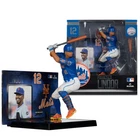 Francisco Lindor (New York Mets) McFarlane MLB 7" Figure