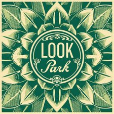 Look Park Look Park (CD) Album