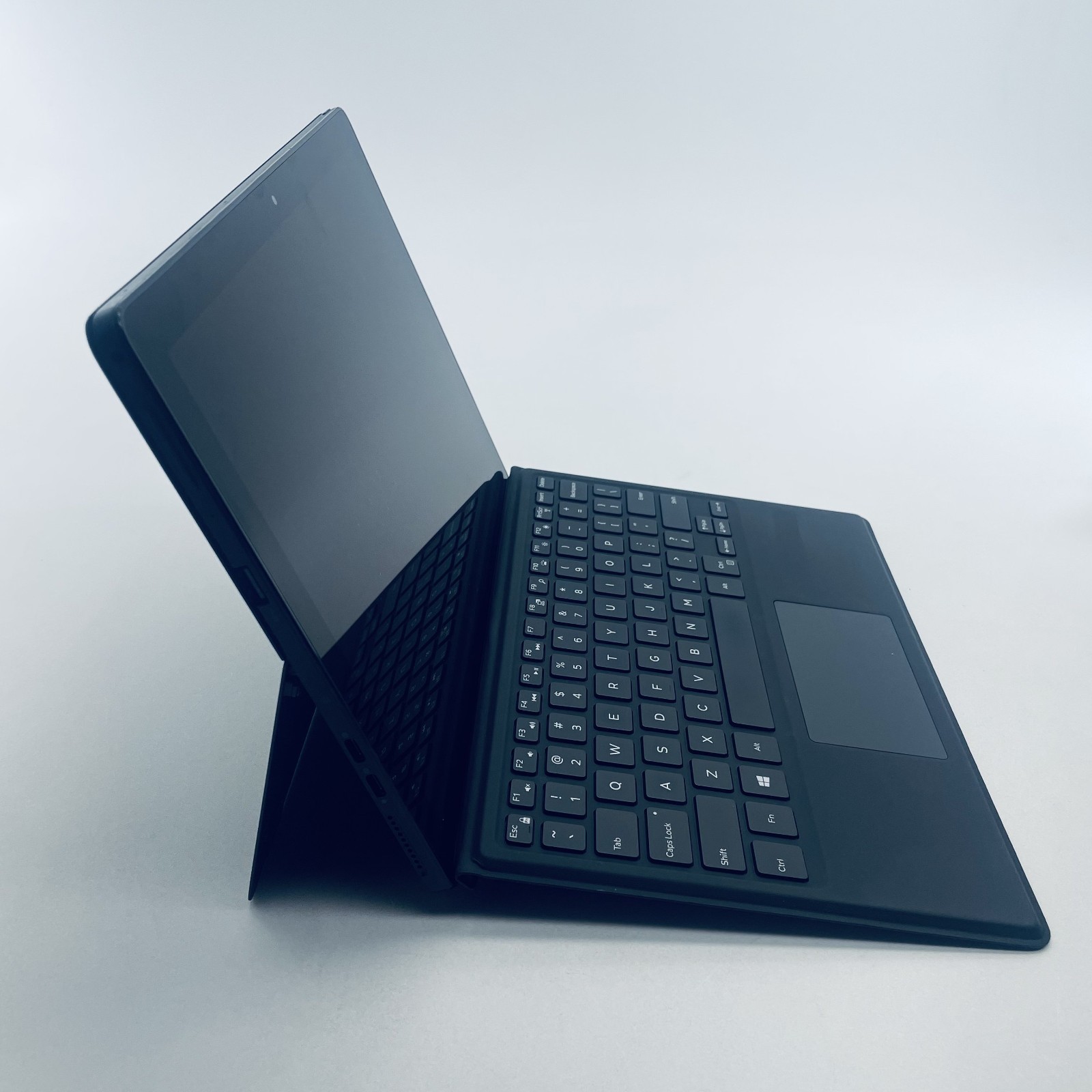 Dell Latitude 5285, 12-Inch Laptop, with Core i7-7600U 2.8GHz, 128 GB SSD (Solid State Drive)