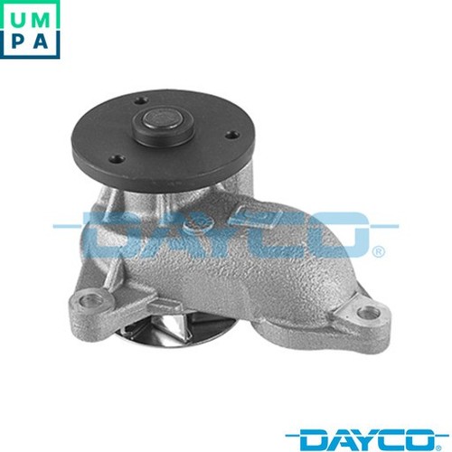 WATER PUMP ENGINE COOLING DP324 FOR HYUNDAI ix35/Van i30/Kombi/Hatchback i40