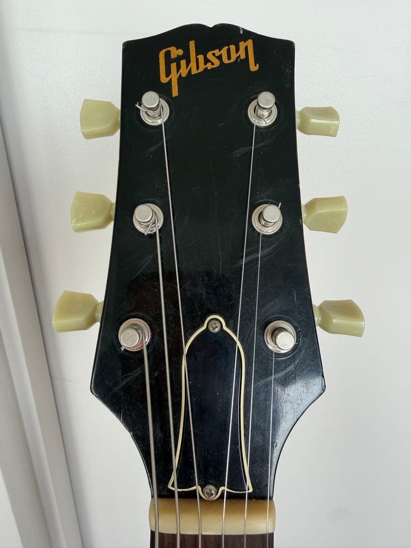 Gibson L6-S 1976 MOD | eBay