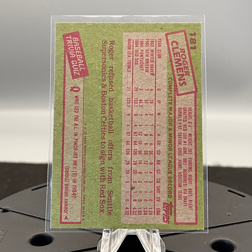 "BOSTON RED SOX" Grandes Ligas MLB Béisbol (TÚ ELIGES) ¡TARJETAS NUEVAS 27/08/25! - Imagen 3 de 77