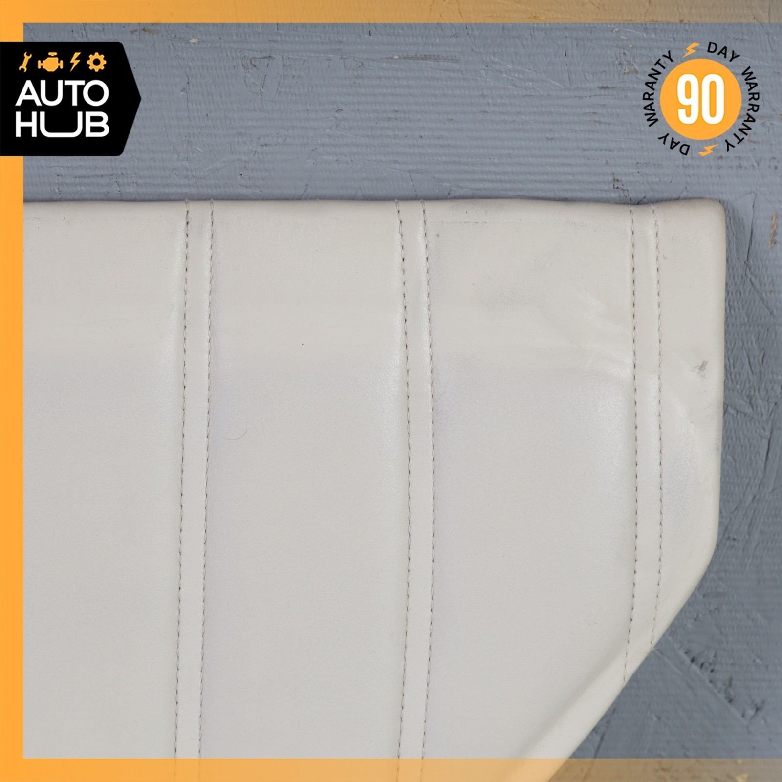 Bentley Brooklands 1993-1995 Rear Right Side panel