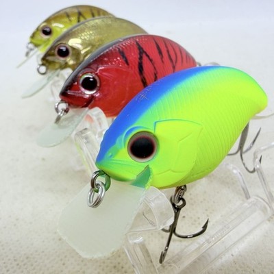 O.S.P Blitz Set of 4