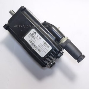 MOOG ANIMATICS SM23166MT-EIP EtherNet/IP CLASS 6 SmartMotor SERVO MOTOR Tested