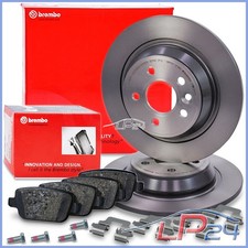 Kits de frein Ford S-MAX