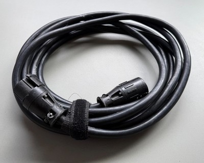 Profoto 16.4  Head Extension Cable for Pro-7  & Pro-B3 1200 Pro Head Systems