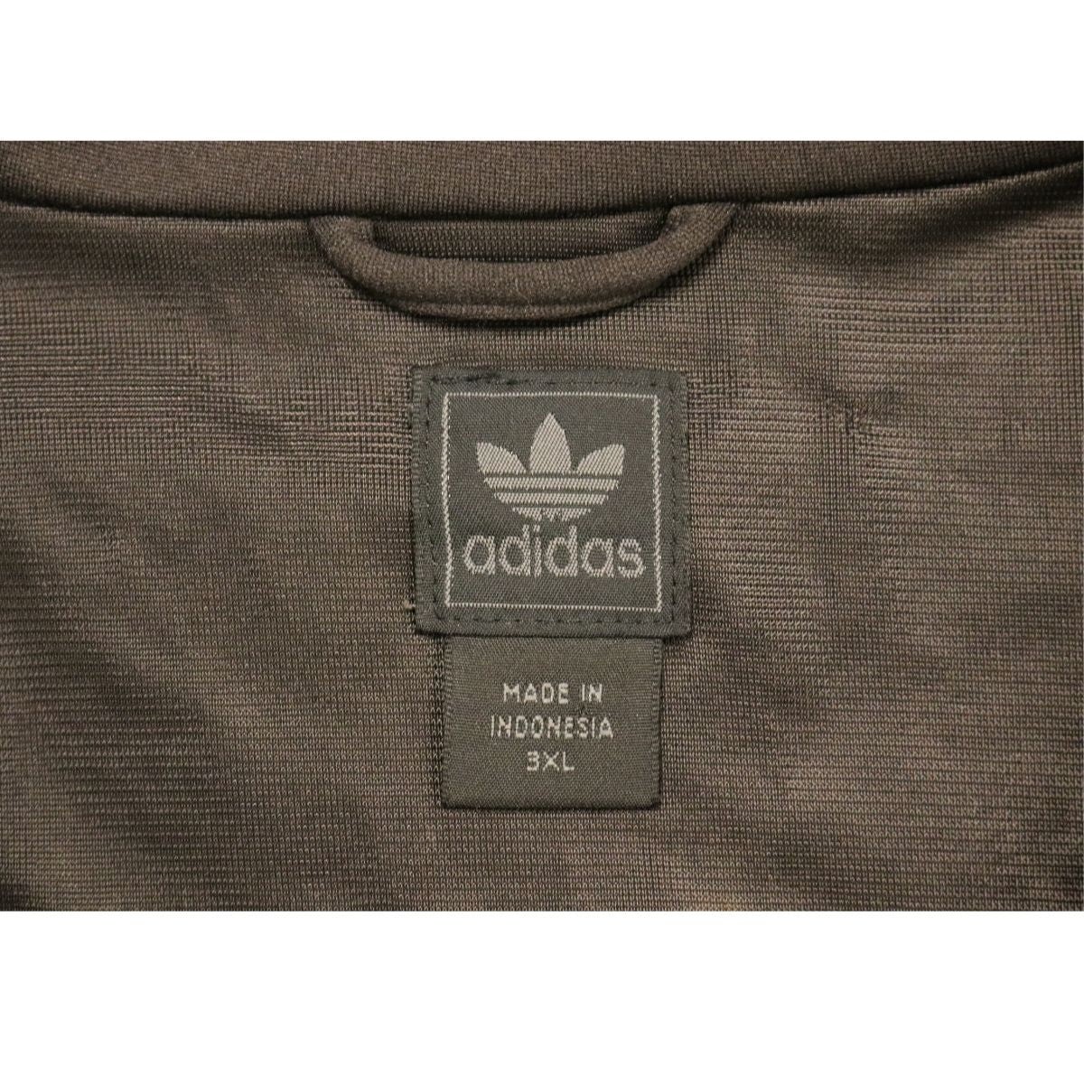 Pistol Pete Maravich Jazz Hawks Celtics Adidas Tracksuit Brown
