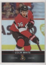 2019 Upper Deck Tim Hortons Collector's Series Premium Program Colin White 0c4