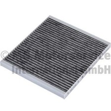 Innenraumfilter KOLBENSCHMIDT 50014886 Aktivkohlefilter für HYUNDAI i40 1 VF CW