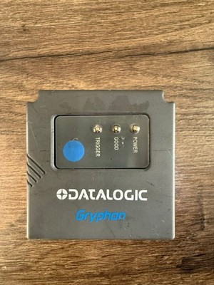 Datalogic Gryphon GFS4150-9