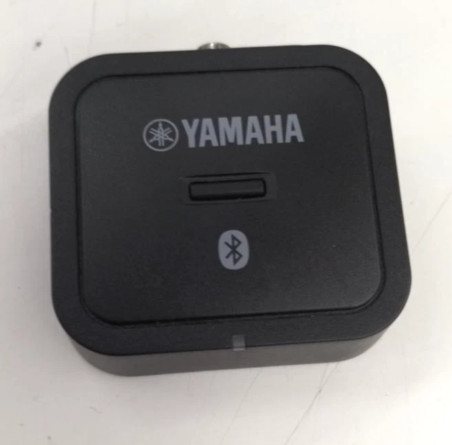 YAMAHA Bluetooth Audio Receiver YBA-11 Wireless Adapter Used Japan - Image 2 of 4