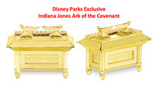 NEW Disney Park Metal Earth 3D Model Kit Indi...