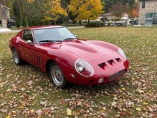 1978 Replica/Kit Makes Z-Series 