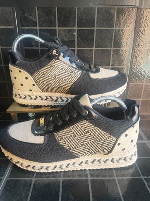 Menbur Ladies Trainers Sneakers Size UK UK