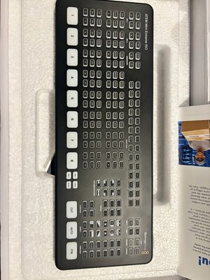 Blackmagic Design ATEM Mini Extreme ISO Production Switcher HDMI VERSION
