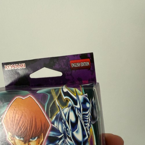 Yu-Gi-Oh! - Starter Deck Kaiba Reloaded *Sealed* - Picture 2 of 11
