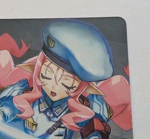 Vanguard Cardfight!! Juego de cartas coleccionables Soul Guiding Elf BT02/057EN C TCG - Imagen 5 de 10