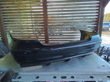 Pare-choc arrière Mercedes 350