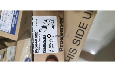 1 pcs New Taiwan Yahong KCT-1000L/T photoelectric switch fast shipping DHL/Fedex