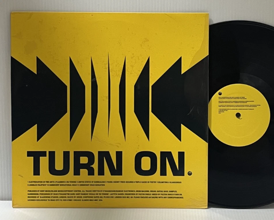 Sonic Youth Vinyl Records for sale | eBay