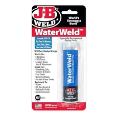 Epoxy Putty Repair Sealant Waterproof