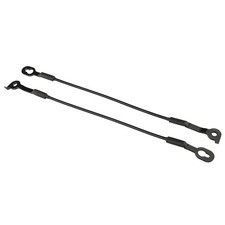 Us Pair Tailgate Tail Gate Cables Straps Set For 94-03 Chevrolet S-10 Gmc Sonoma Us Pair Tailgate Tail Gate Cables Straps Set For 94-03 Chevrolet S-10 Gmc Sonoma