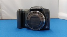 OLYMPUS STYLUS SZ-16 Digital Camera