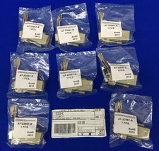 DIGI-KEY� ASSMANN AE10310-ND AT-23067-R ADAPTER DSUB 9POS F RJ45 JACK /1PKG QTY8