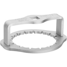 Image of FITS HAZET HAZ 2169-12 OIL FILTER WRENCH NEW OE REPLACEMENT