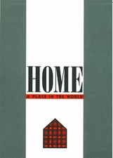 Arien Mack Home (Hardback) (UK IMPORT)