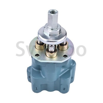 Pilot Valve AT154525 For John Deere Excavator 190 490E 690ELC 790ELC 80