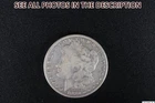 NobleSpirit Desirable 1899 O Morgan Silver Dollar Fine