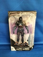 Batman Model Arkham Knight DC Comics