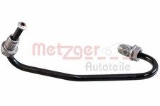 METZGER Bremsleitung Am, Bremssattel, Rechts, Vorderachse für AUDI