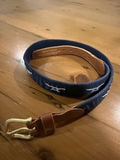 Anchor Belt Youth Size 26