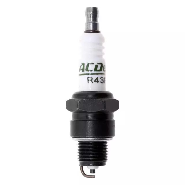 Genuine ACDelco ACDelco Spark Plug R43FS R43FS