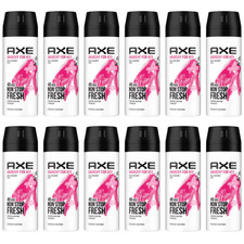 Axe Anarchy For Her Deodorant Body Spray 12 P...