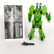 Transformers Decepticon Brawl Complete Generations Deluxe Class FOC