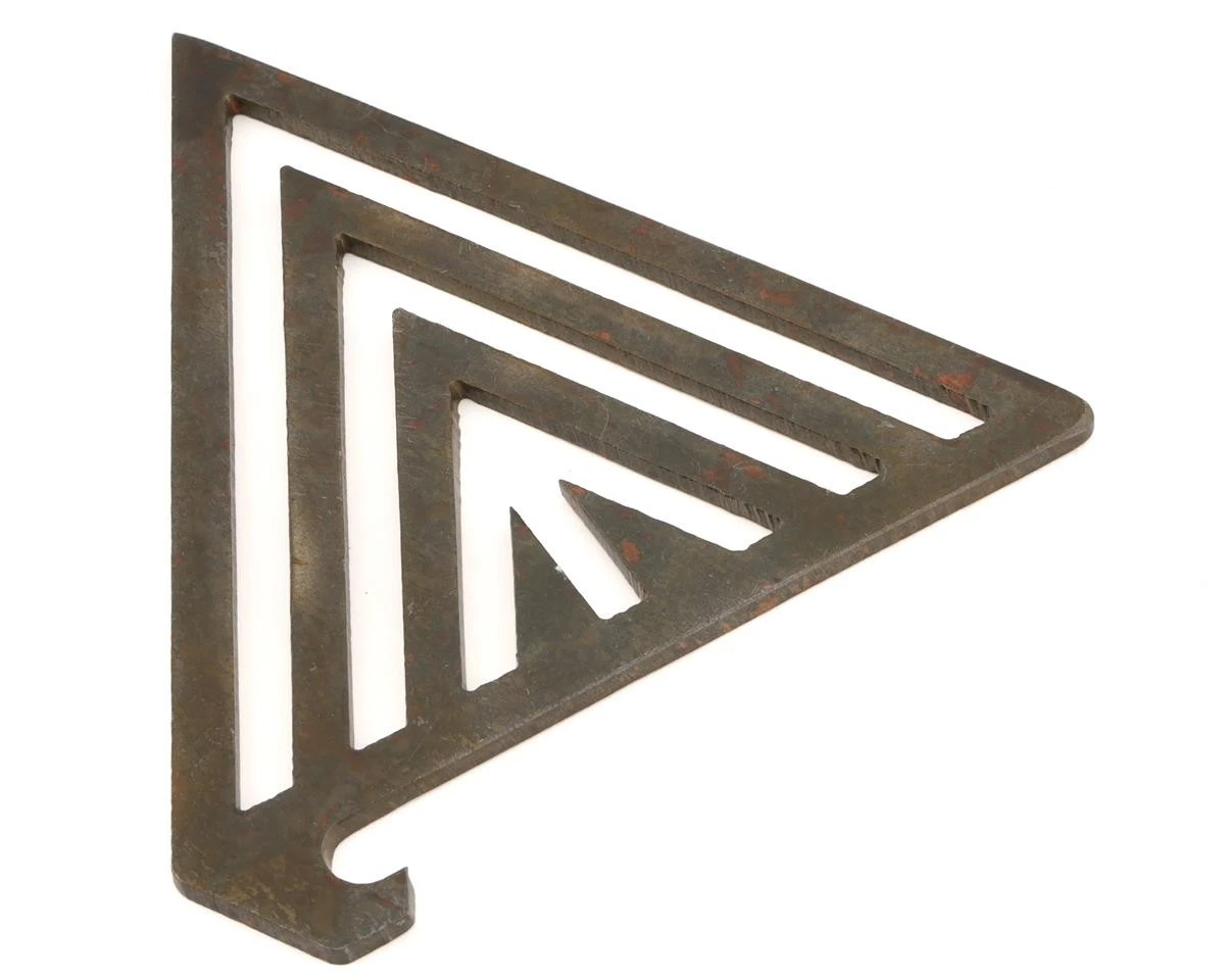 PNW Components Coaster & Bottle Opener - Thumbnail 2