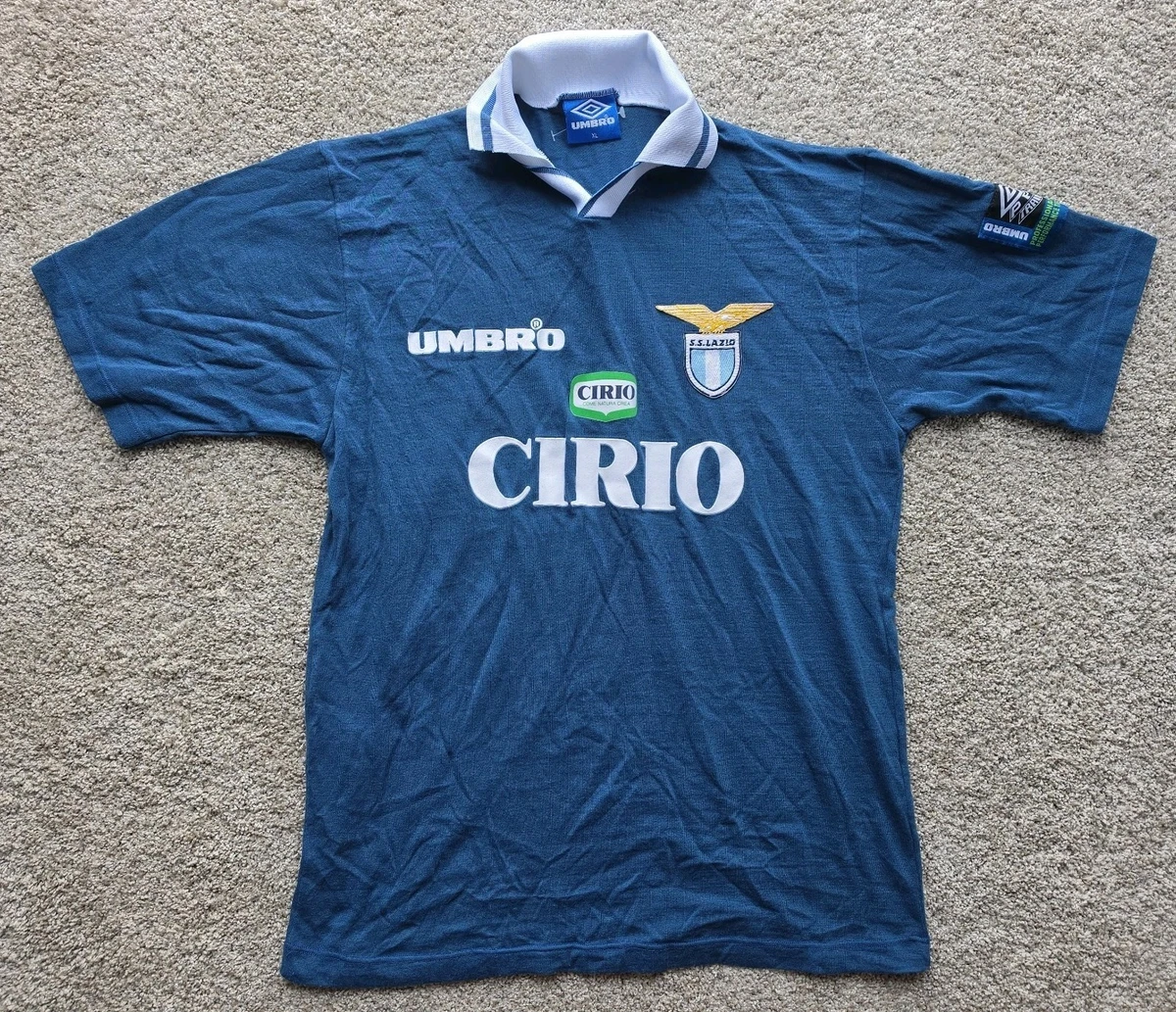 Lazio International Club Soccer Fan Shirts for sale | eBay