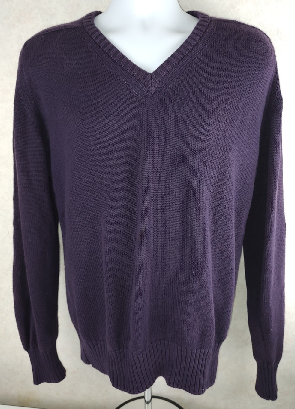 Pendleton Country Traditionals Pullover Sweater M… - image 1