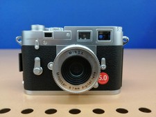 Appareil photo numérique