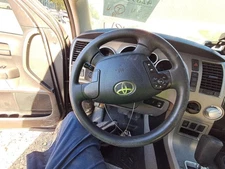 Driver Air Bag Driver Wheel With Radio Control Fits 10-13 SEQUOIA 2593823