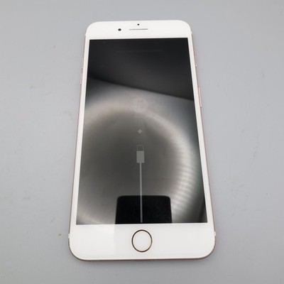 Apple IPhone 7 Plus 32GB Pink Smartphone Restore Error Recovery Mode Faulty Read