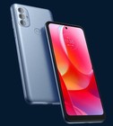 Motorola Moto G Power (2022) - 128Gb Unlocked Ice Blue