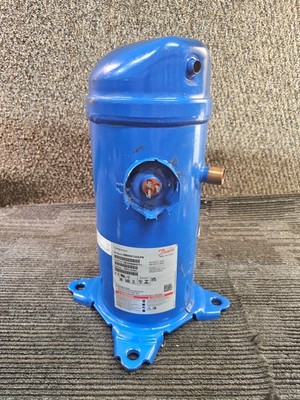 Danfoss HRH051U2LP6 Scroll Compressor 52.200 Btu R410, 230 V, 3 Phase , 60 Hz