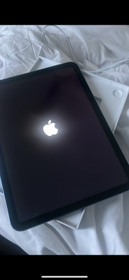 Apple - 10.9-Inch iPad - Latest Model - (10th Generation) with Wi-Fi Blue